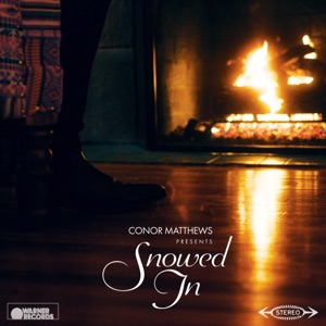 Snowed In - Single
