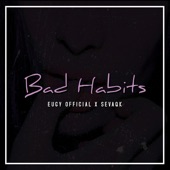 Bad Habits artwork