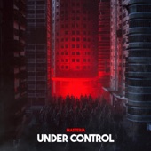 Under Control artwork