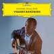 VISAGES BAROQUES cover art