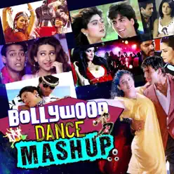Bollywood Dance Mashup - Single - Kavita Krishnamurthy Bollywood Dance Mashup - Single - Kavita Krishnamurthy