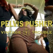 Pelvis Pusher - single