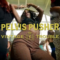 Pelvis Pusher - Single