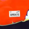 Supreme 93 - Single album lyrics, reviews, download