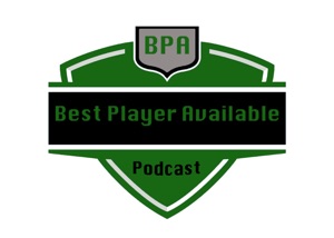 2019 Mock Draft with Trades