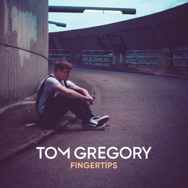 Tom Gregory Fingertips