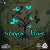 Stayin Alive (Instrumental) - Single album lyrics, reviews, download