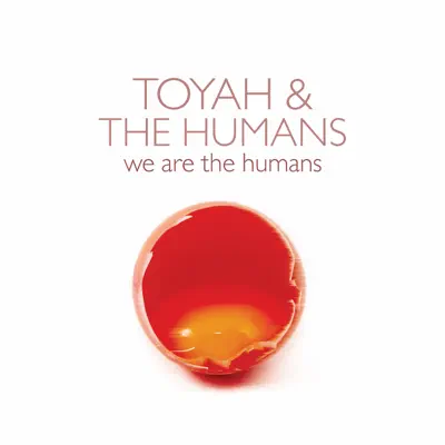 We Are the Humans - Toyah