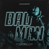 Badman (feat. Andy VDM & CVO) artwork