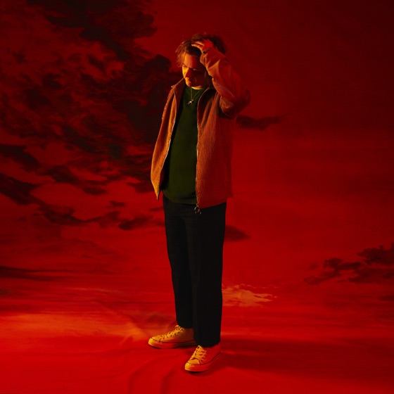 Cover artwork for Bruises