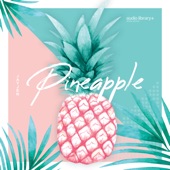 Pineapple artwork