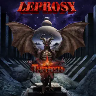 Album herunterladen Leprosy - Thrash