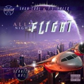 Shun Cool - All Night Flight (feat. T.J. Freeq)
