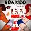 Make It Jump (feat. Hxllywood) - Single album lyrics, reviews, download