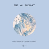 Be Alright (Extended Mix) artwork