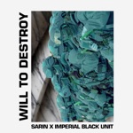 Sarin & Imperial Black Unit - In The Streets
