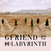 GFRIEND - 回: LABYRINTH - EP  artwork