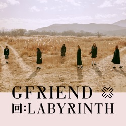 GFriend - Crossroads