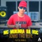 Sonho Tão Real (feat. Dj Magrelo) - Mc Mukinha da vdc lyrics