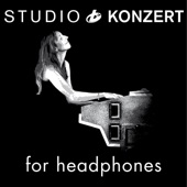 Studio Konzert for Headphones - EP artwork