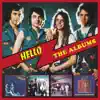 Hello: The Albums album lyrics, reviews, download