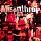 Misanthrop - Destino lyrics