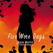 Five More Days (feat. Reese Redwood) artwork