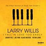 Larry Willis - Heavy Blue