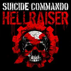 Hellraiser 2019 - EP - Suicide Commando