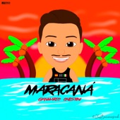 Maracaná artwork