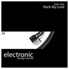 Rock My Love - Single