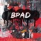 Coastline (feat. Josh Porter) - Bpad lyrics