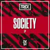 Society - EP album lyrics, reviews, download