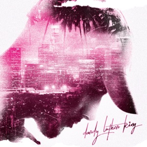 Dardy Luther King Part I - EP