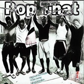 Pop That (feat. BigBoiTheTopic & Ljdahuncho) artwork