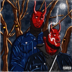 HE MAN (feat. KEY!) - Single
