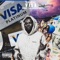 Visa - Lil Mill lyrics