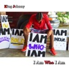 I Am Who I Am - Single