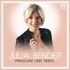 Prinzessin liebt Rebell - Single