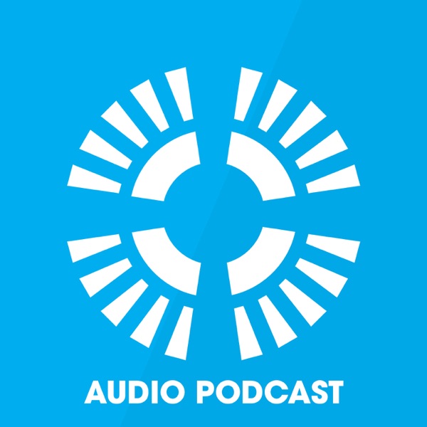 Christ Fellowship Audio Podcast