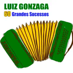 60 Grandes Sucessos (Remastered) - Luiz Gonzaga