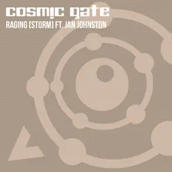 Raging [Storm] - EP - Cosmic Gate