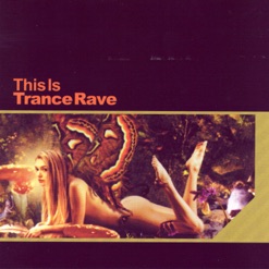 THIS IS TRANCE cover art