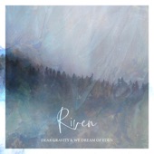 Riven - EP artwork