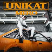 MERO - UNIKAT artwork