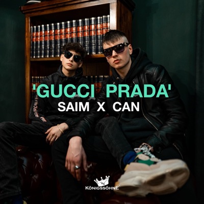 gucci x prada