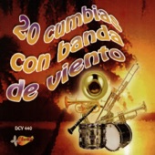 Various Artists - Cumbia Morena