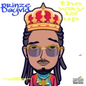 Prinze Dayvid - Engine in the back