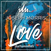 Love: Instrumentals - EP artwork