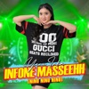 Infone Masseehh (Ninu Ninu Ninu) - Single